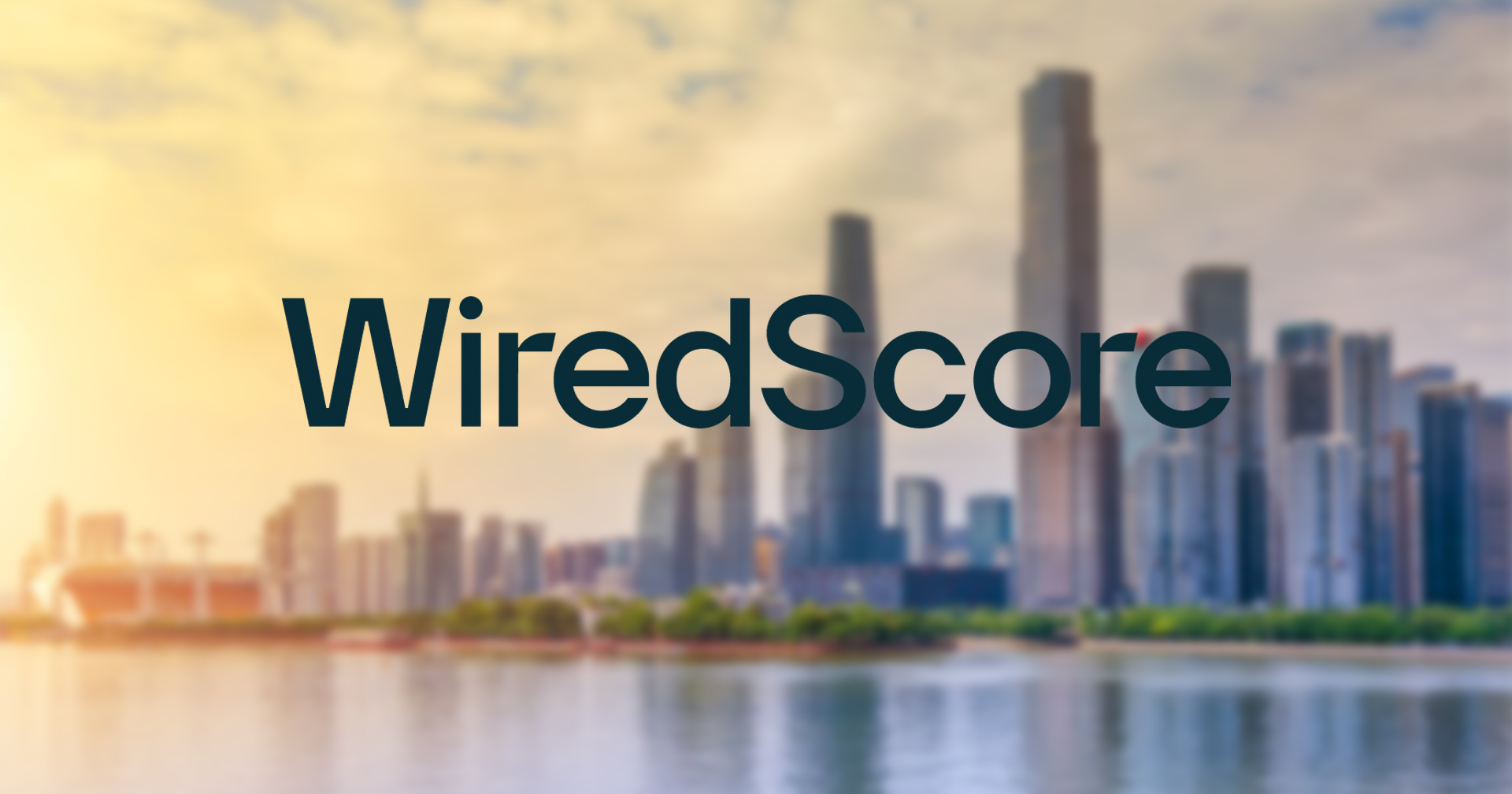 เปิดตัวแล้วในไทย WiredScore เพื่อขยายการให้บริการของบริษัทในภูมิภาคเอเชียแปซิฟิก