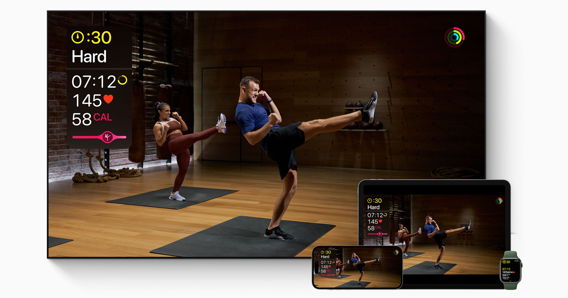 Apple วางแผนใช้เทคโนโลยี AI สร้างบริการ Health Coaching แนะนำการออกกำลังกาย