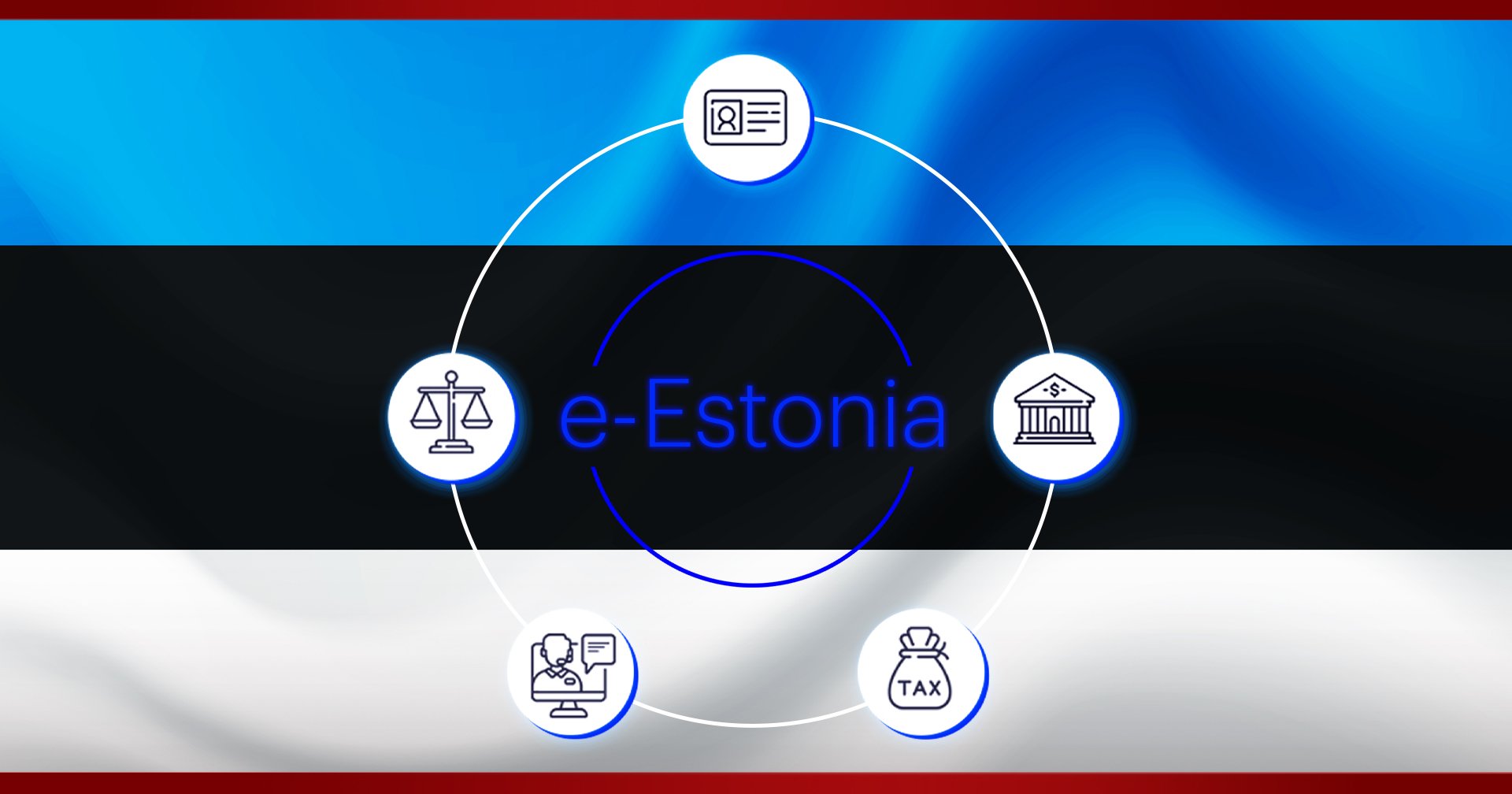 รู้จัก ‘e-Estonia’ ระบบดิจิทัลที่อุ้มชูให้ ‘เอสโตเนีย’ กลายเป็นประเทศแถวหน้าของโลก