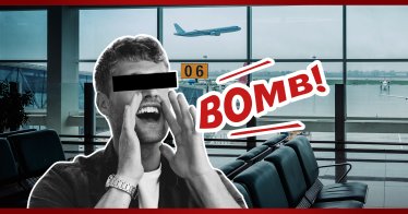 สนุกปาก ลำบากหมู่ นอกจาก “ระเบิด” อะไรคือคำต้องห้ามอีกในเขตสนามบิน 