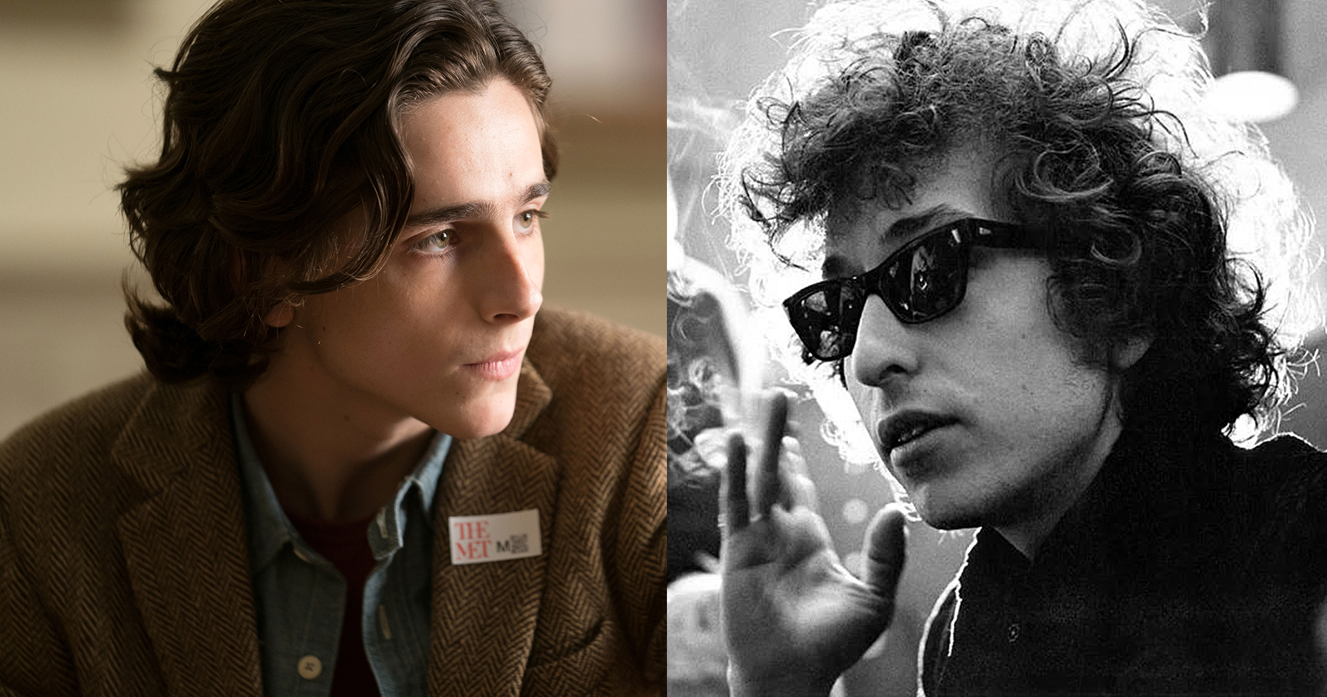 งานชุก! Timothée Chalamet เตรียมรับบท Bob Dylan ในหนังชีวประวัติใหม่ของผู้กำกับ ‘Ford v Ferrari’