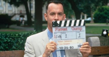 ทอม แฮงส์ Tom Hanks Forrest Gump