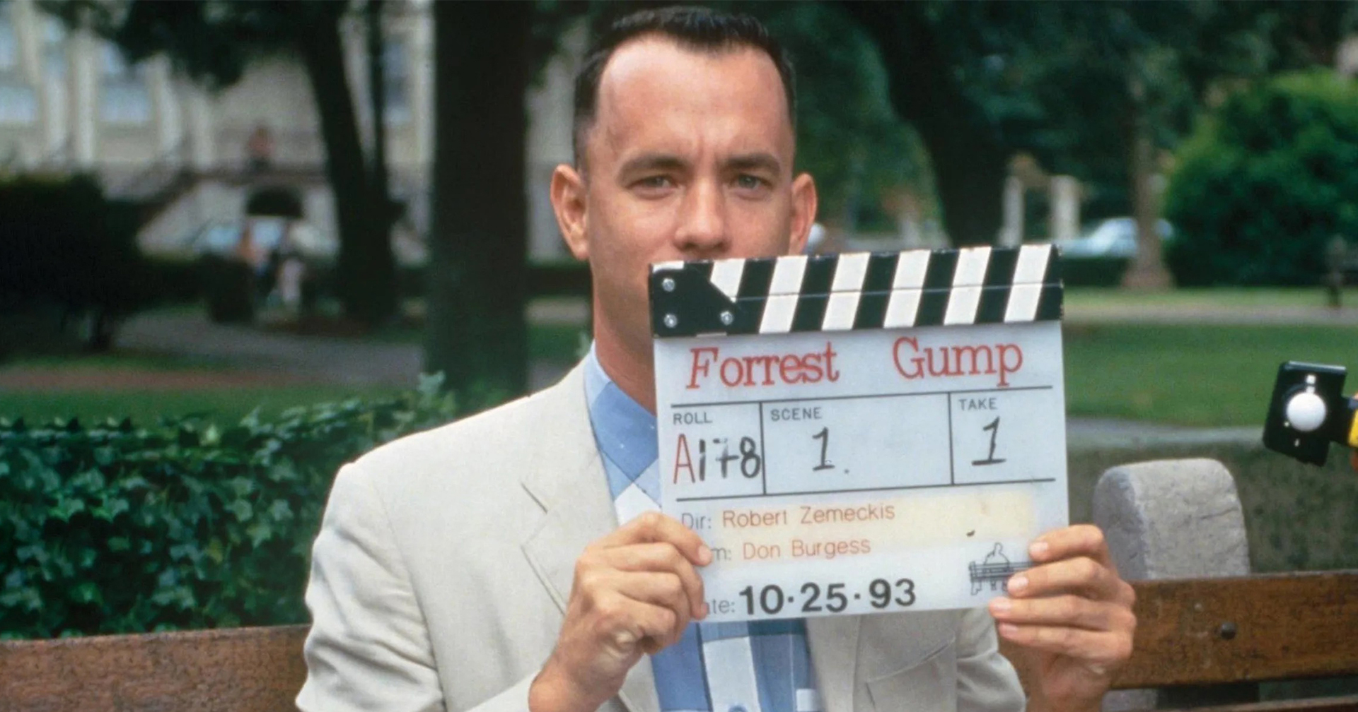 Tom Hanks จากเด็กยกกระเป๋า สู่ดาราเจ้าบทบาทแห่งฮอลลีวูด