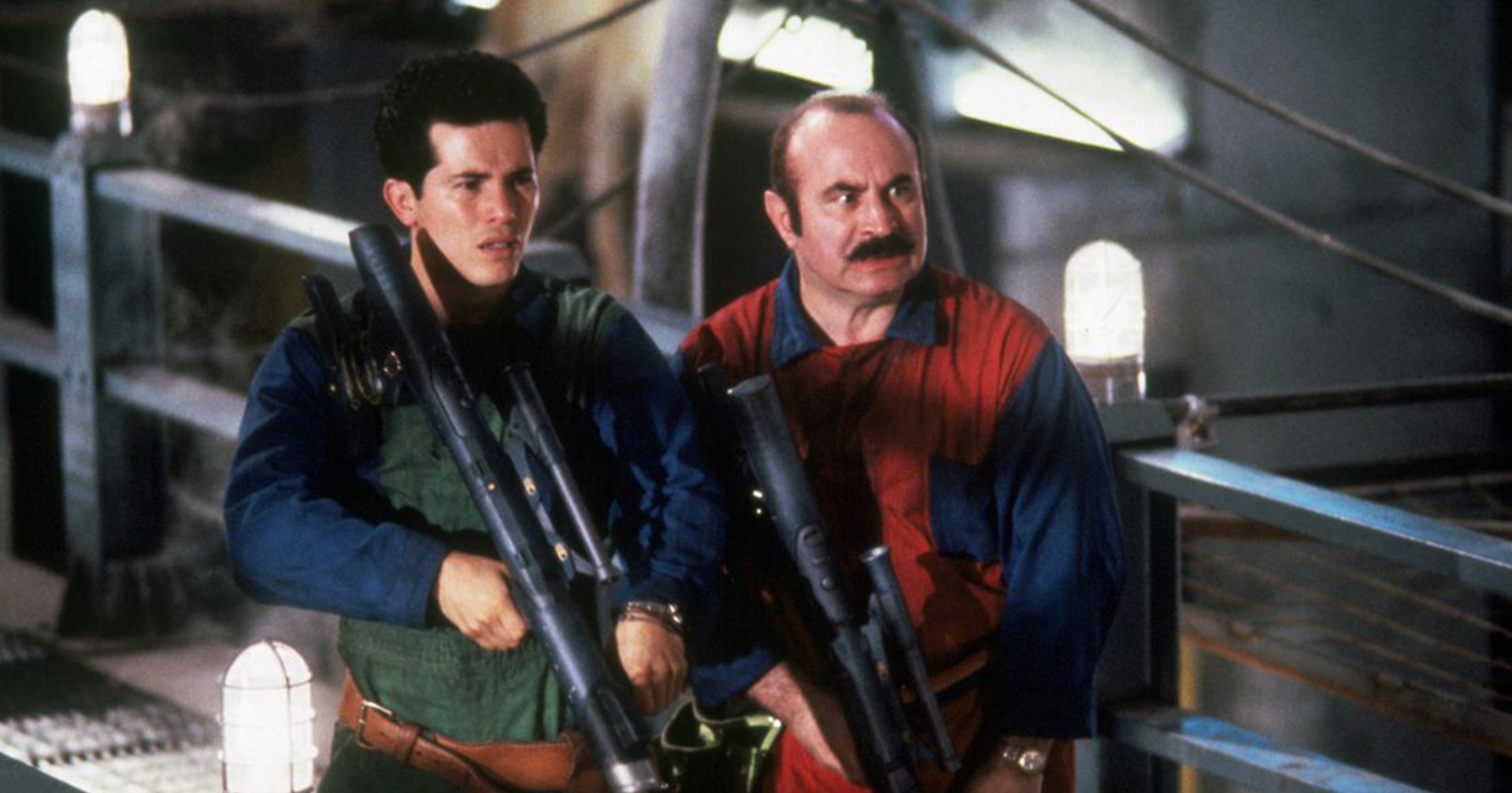 John Leguizamo เผย Disney ไม่พอใจหนัง ‘Super Mario Bros.’ มีนักแสดงเปลื้องผ้าร่วมแสดง