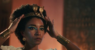Queen Cleopatra ราชินีคลีโอพัตรา Netflix