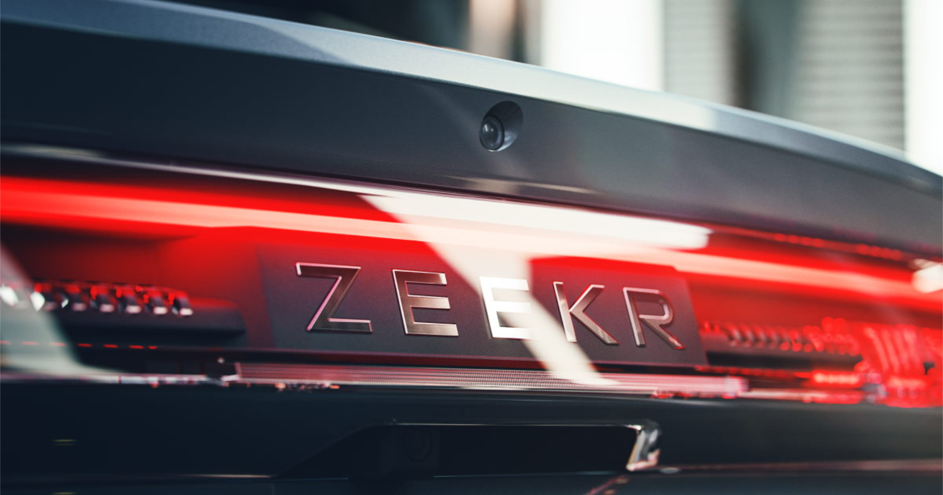 Zeekr เตรียมใช้ Giga Press ช่วยลดต้นทุนการผลิตรถยนต์ไฟฟ้า