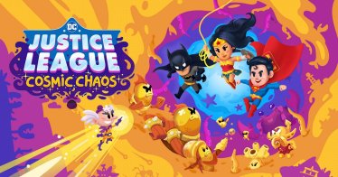 [แนะนำเกม] DC’s Justice League Cosmic Chaos รวมซูเปอร์ฮีโร DC ฉบับมินิ