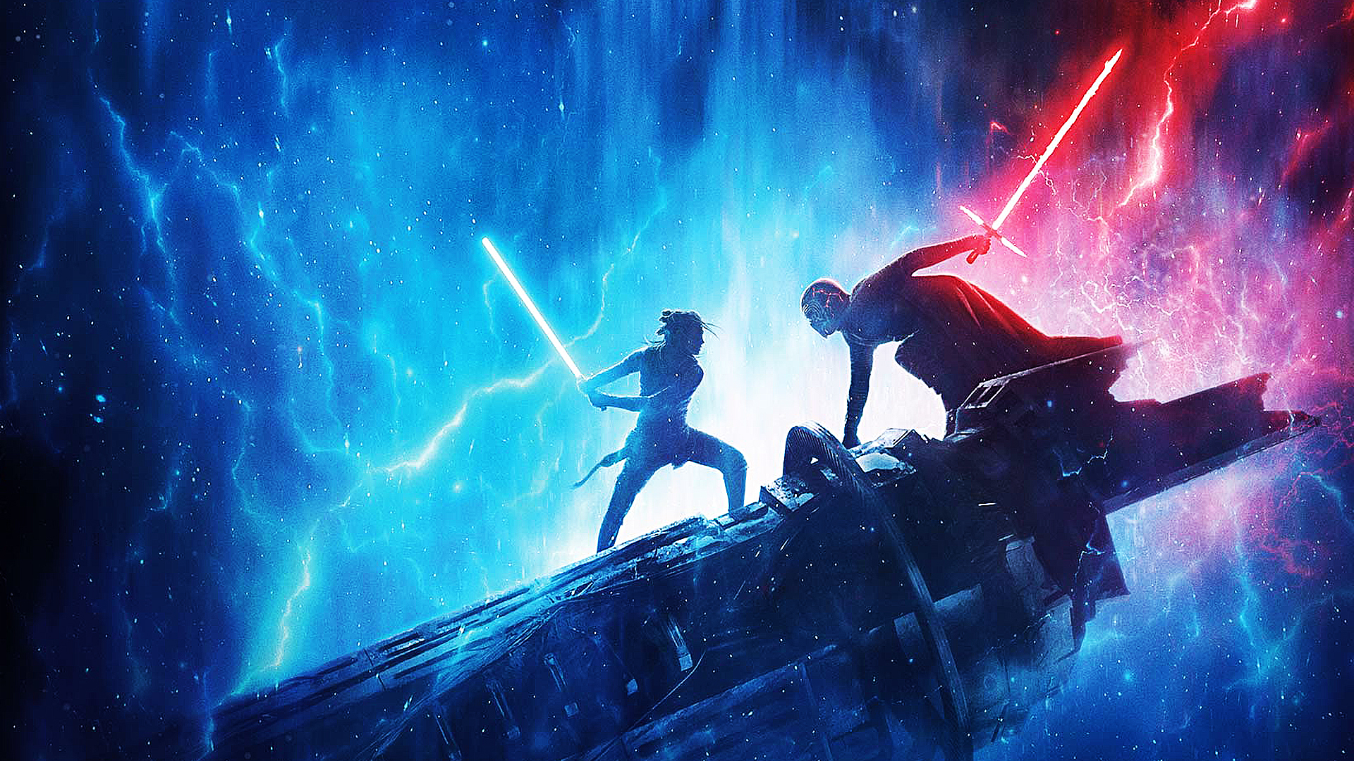 Lucasfilm ประกาศสร้าง ‘Star Wars: Dawn of the Jedi’ : ปฐมบทแห่งพลังโดยผู้กำกับ ‘Logan’