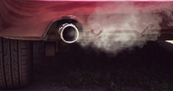 EU passes law to ban sale of CO2-emitting cars by 2035