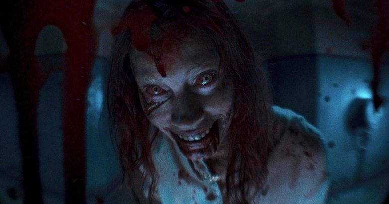 [รีวิว] Evil Dead Rise: ผีอมตะผงาด – โหด ดุ เลือดสาด