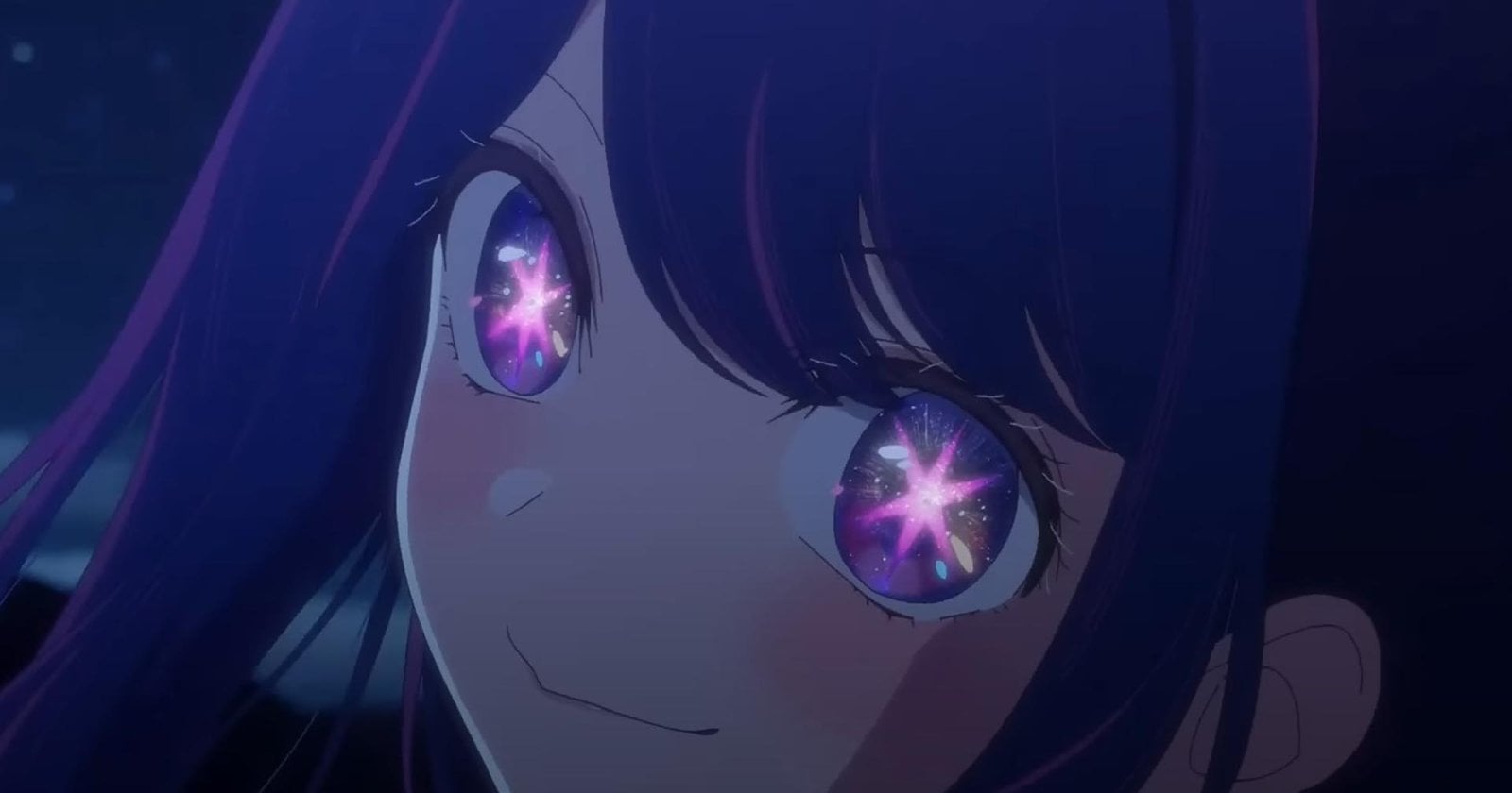 รีวิวอนิเมะ Oshi no Ko