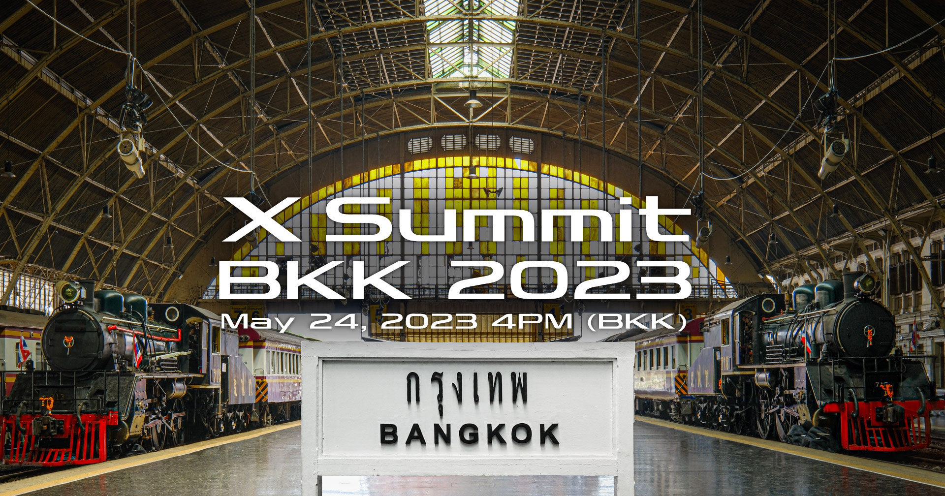 FUJIFILM เตรียมจัดงาน X Summit และ FUJIKINA BKK 2023 ในกรุงเทพ 24 และ 27 พฤษภาคม