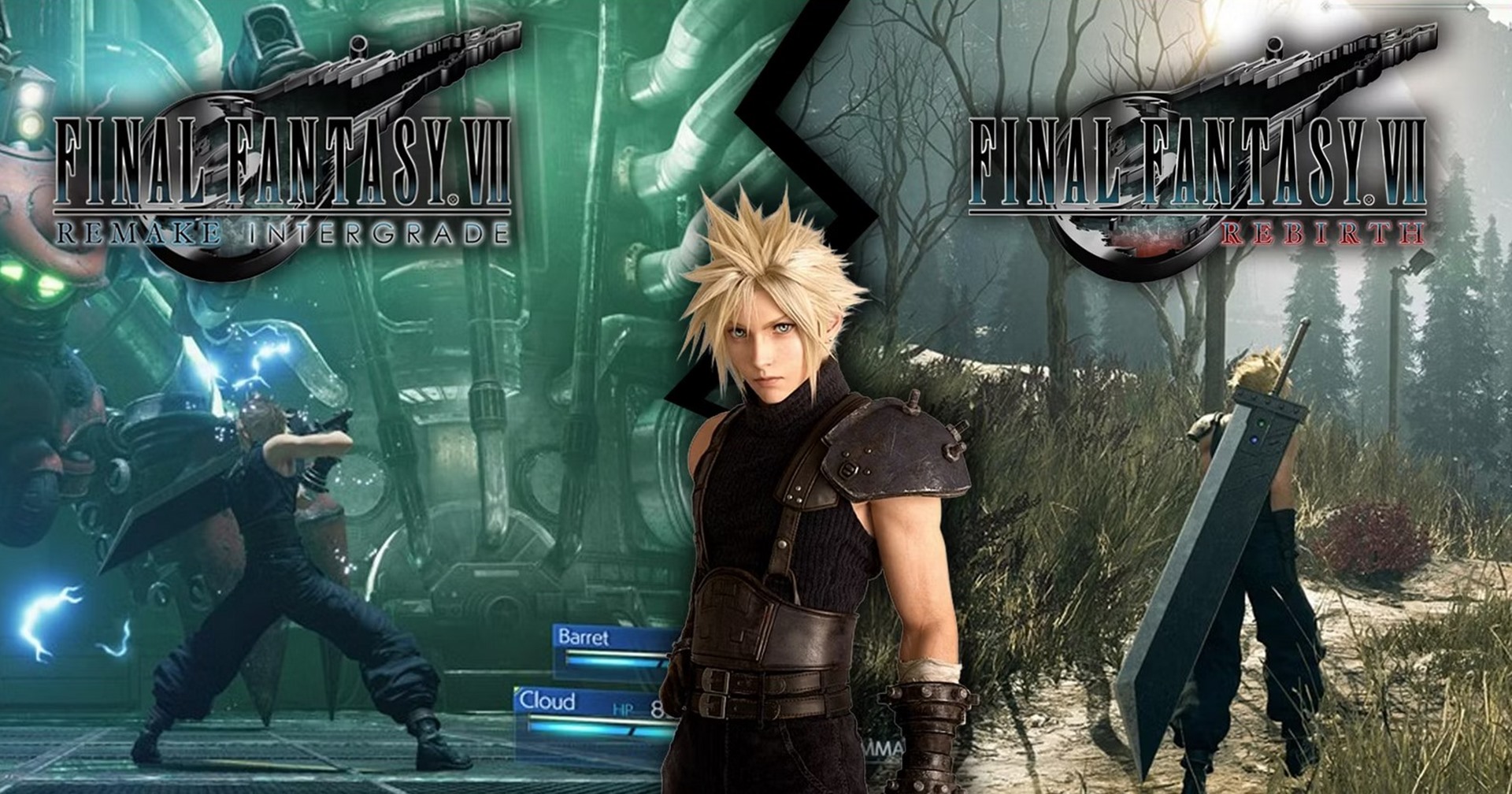ผู้สร้างบอก Final Fantasy 7 Rebirth จะมีระบบ AI เหนือกว่า Final Fantasy 12
