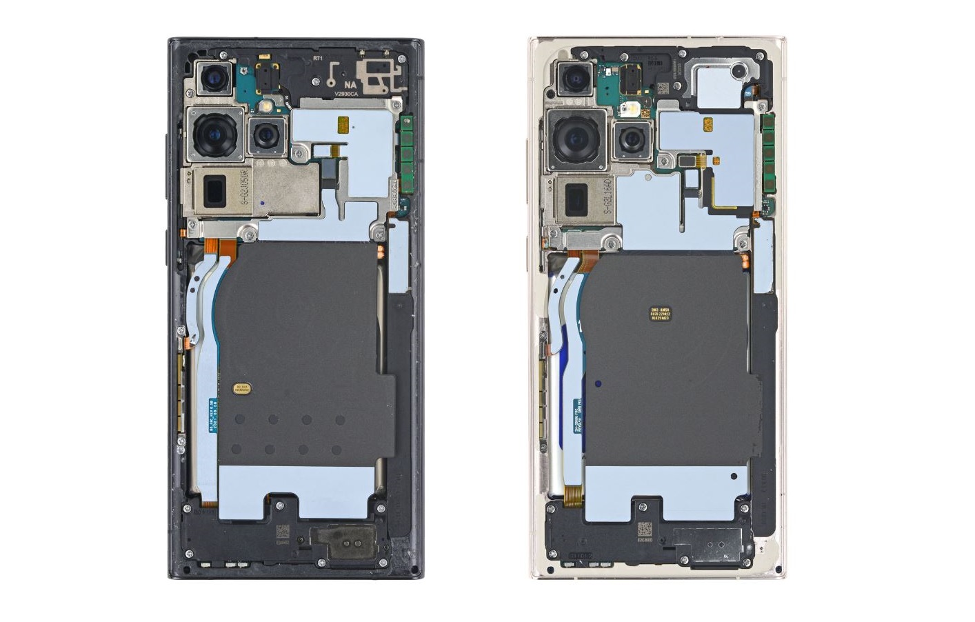 Samsung Galaxy S24 อาจมาพร้อมแบตใหม่ ‘Stacked Battery’ เทคโนโลยีที่ใช้กับรถยนต์ EV!