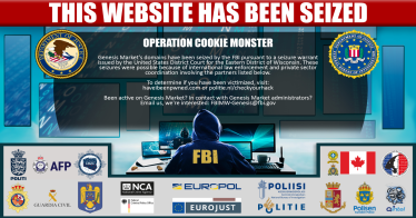 FBI ร่วมกับตำรวจทั่วโลกทลาย Genesis Market ตลาดขายข้อมูลโจรออนไลน์
