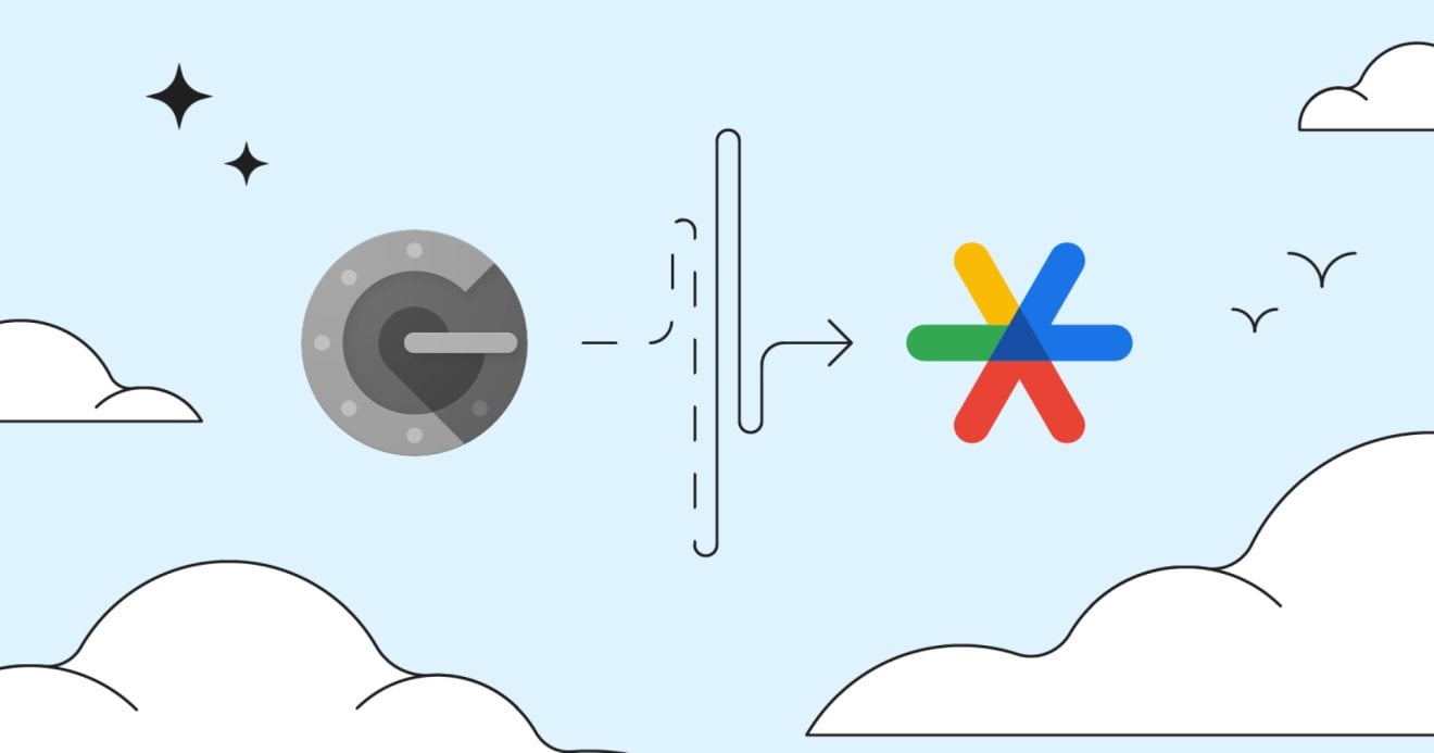 Google Authenticator ออกอัปเดตใหญ่สามารถสำรองข้อมูลขึ้นบัญชี Google ได้สักที