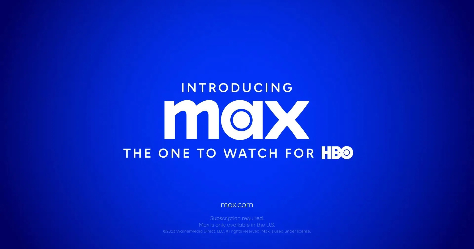 Warner รวมบริการ HBO Max และ Discovery+ เป็นหนึ่งเดียวในชื่อ Max