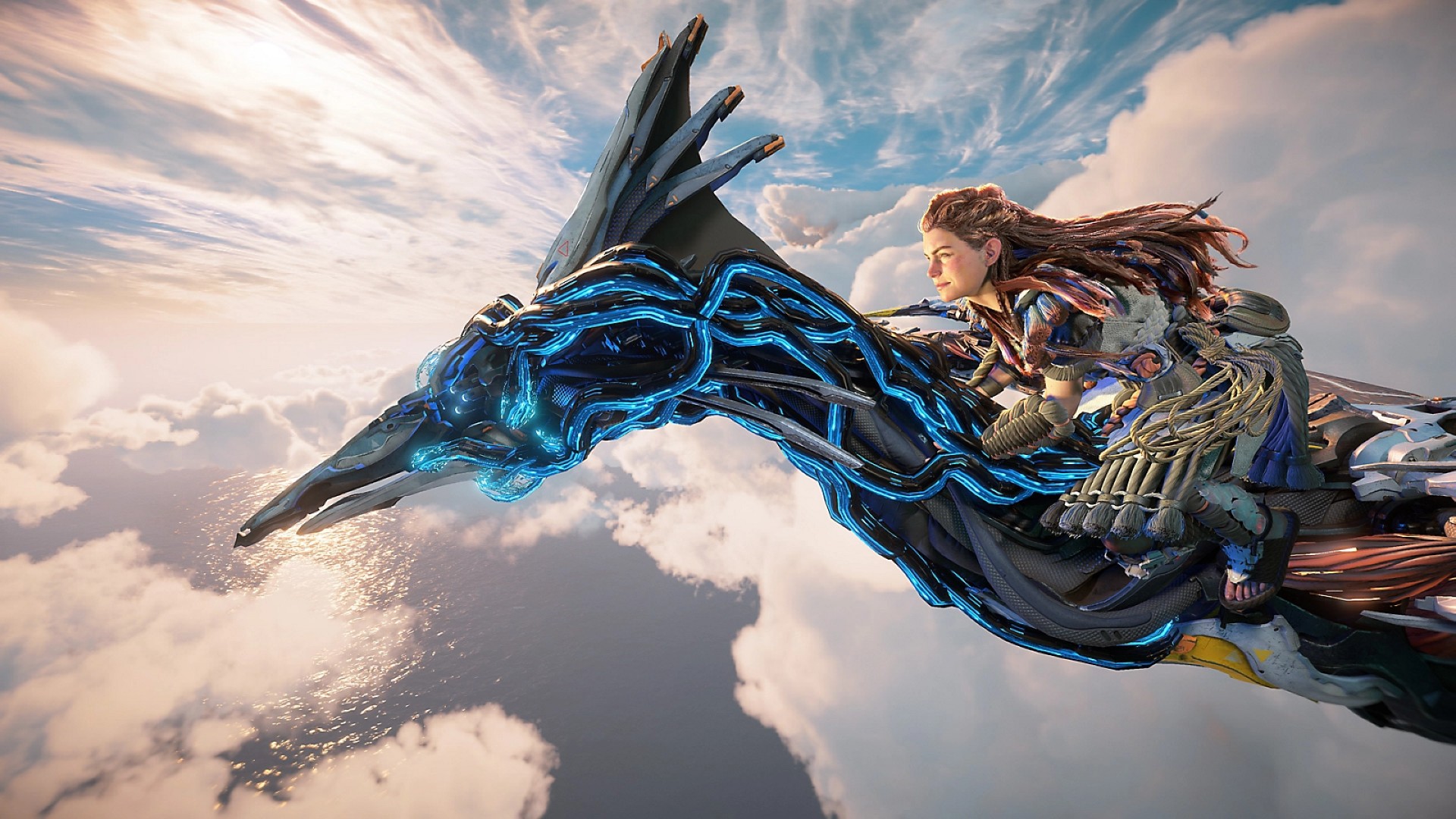 Guerrilla Games ประกาศชัดภาคต่อ Horizon มาแน่ Aloy ยังมีการผจญภัยข้างหน้ารออยู่