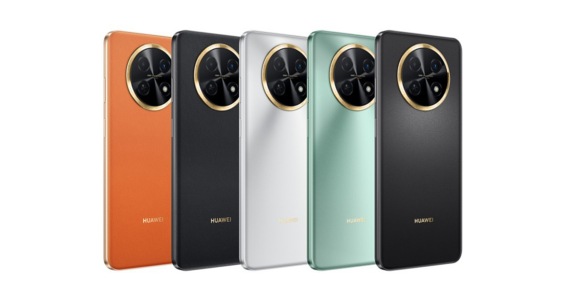 Huawei เปิดตัวรุ่นเล็ก Enjoy 60X มาพร้อมแบตเตอรี่มากถึง 7,000 mAh