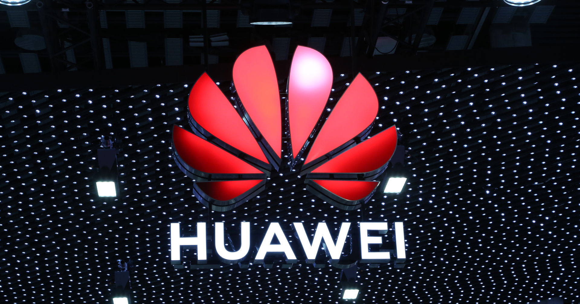 Huawei สร้างรายได้จากสิทธิบัตรกว่า 560 ล้านเหรียญ