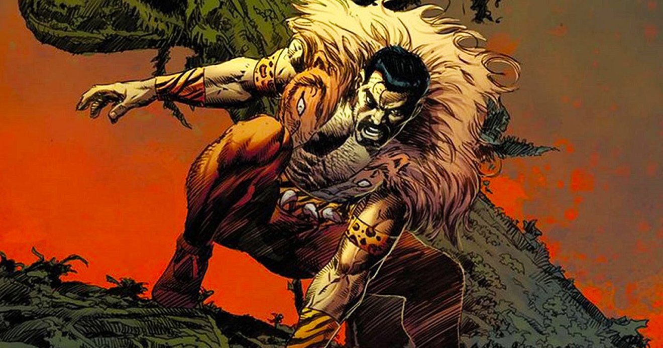 Kraven the Hunter