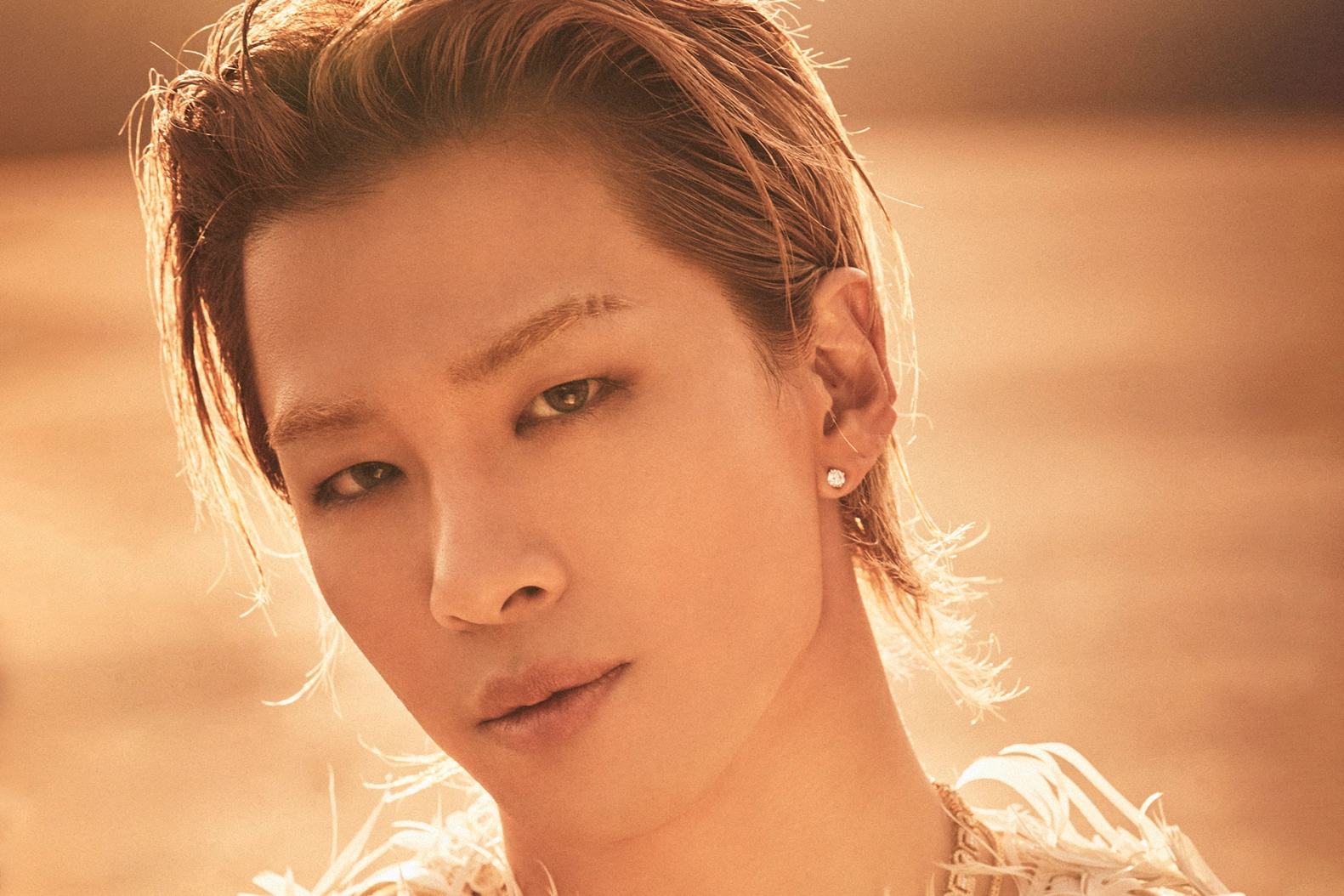 ‘Down to Earth’ ไปกับ EP อัลบั้มใหม่ของ Taeyang ที่ฟังเพลินโดนใจในทุกเพลง