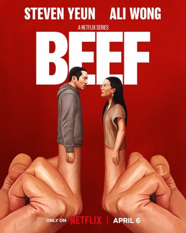 [รีวิวซีรีส์]  Beef: เรื่องชู _วย ชีวิตห่วย ๆ  คนดวงซวย และความเจ็บป่วยใจของคนเจนวาย