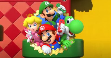 ผู้สร้าง Mario บอกใบ้ถึงภาคต่อไปของเกม Super Mario Bros.