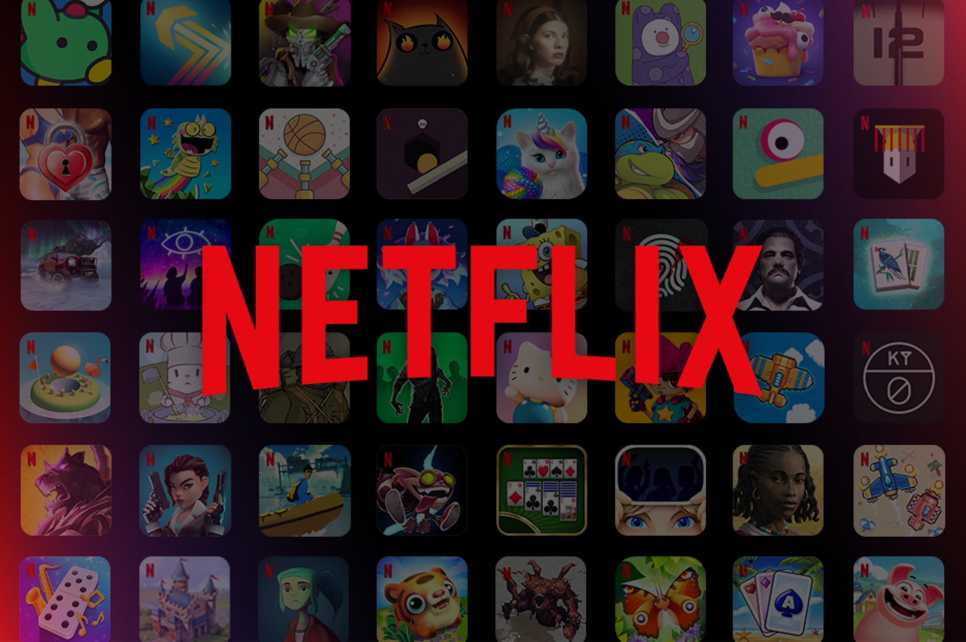 มีการค้นพบโค้ดปริศนา Netflix กำลังพยายามทำให้มือถือเป็นคอนโทรลเลอร์ควบคุมเกมผ่านทีวี