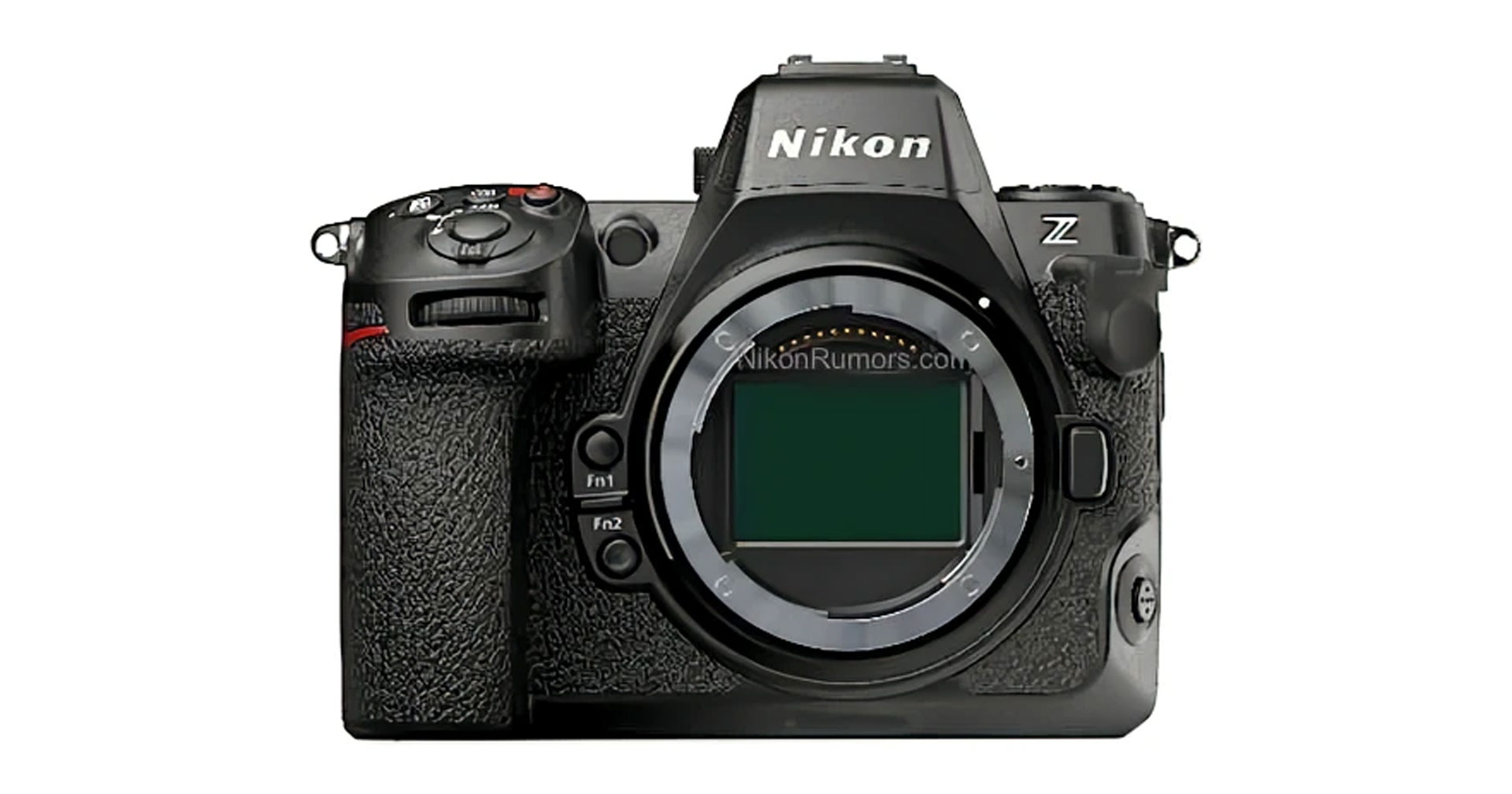 หลุดสเปก Nikon Z8 เซนเซอร์ Full frame Stacked CMOS 45.7 MP ตัวเดียวกับรุ่นพี่เรือธง Z9