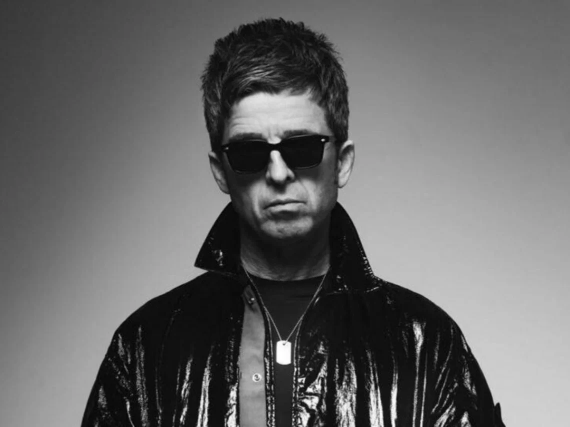 Noel Gallagher โทษซิตคอม ‘Friends’ และวัฒนธรรมกาแฟที่ทำให้ยอดขายเพลงลดลง