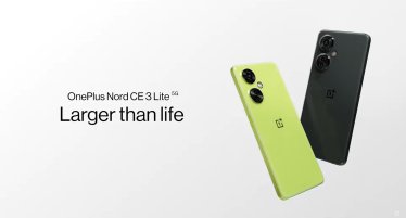 เปิดตัว OnePlus Nord CE 3 Lite 5G มาพร้อมสีเขียวเปรี้ยวตามข่าวลือในราคาหมื่นต้น ๆ