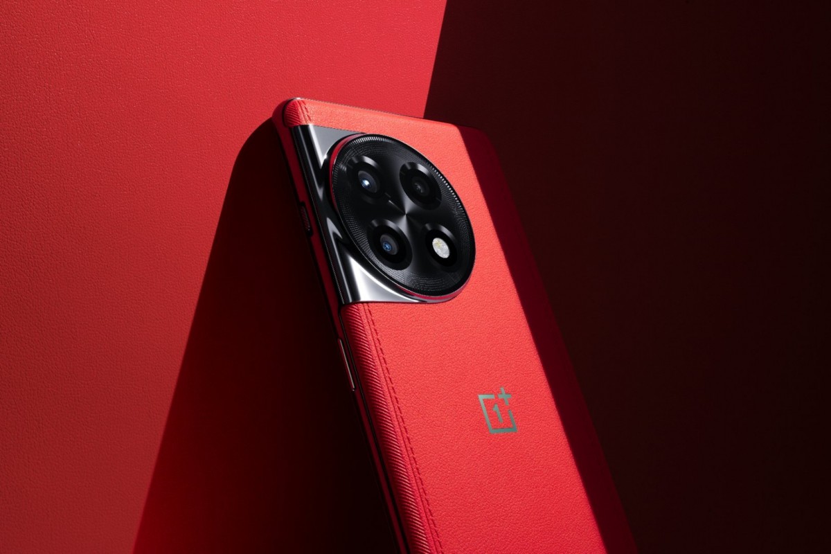 OnePlus Ace 2 x Genshin รุ่นพิเศษเตรียมเปิดตัว 17 เมษายนนี้!