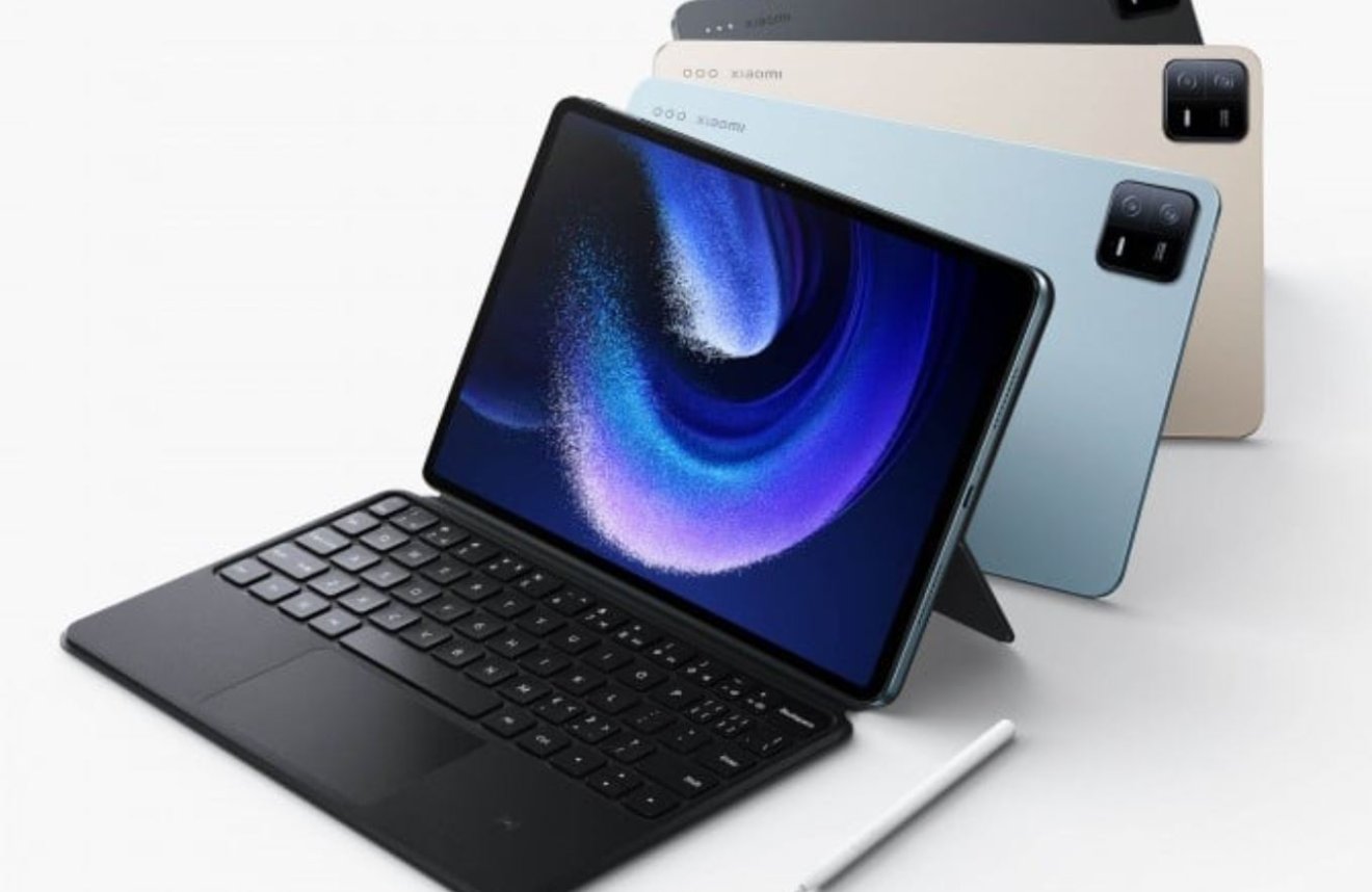 หลุดรายละเอียดแบตเตอรี่ Xiaomi Pad 6 และ Pad 6 Pro จะมีความจุ 8,840 mAh และ 8,600 mAh