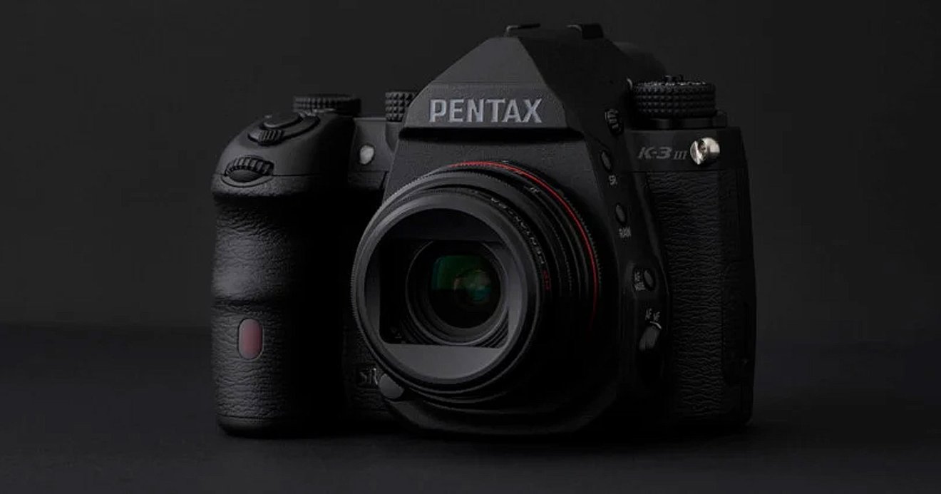 Pentax