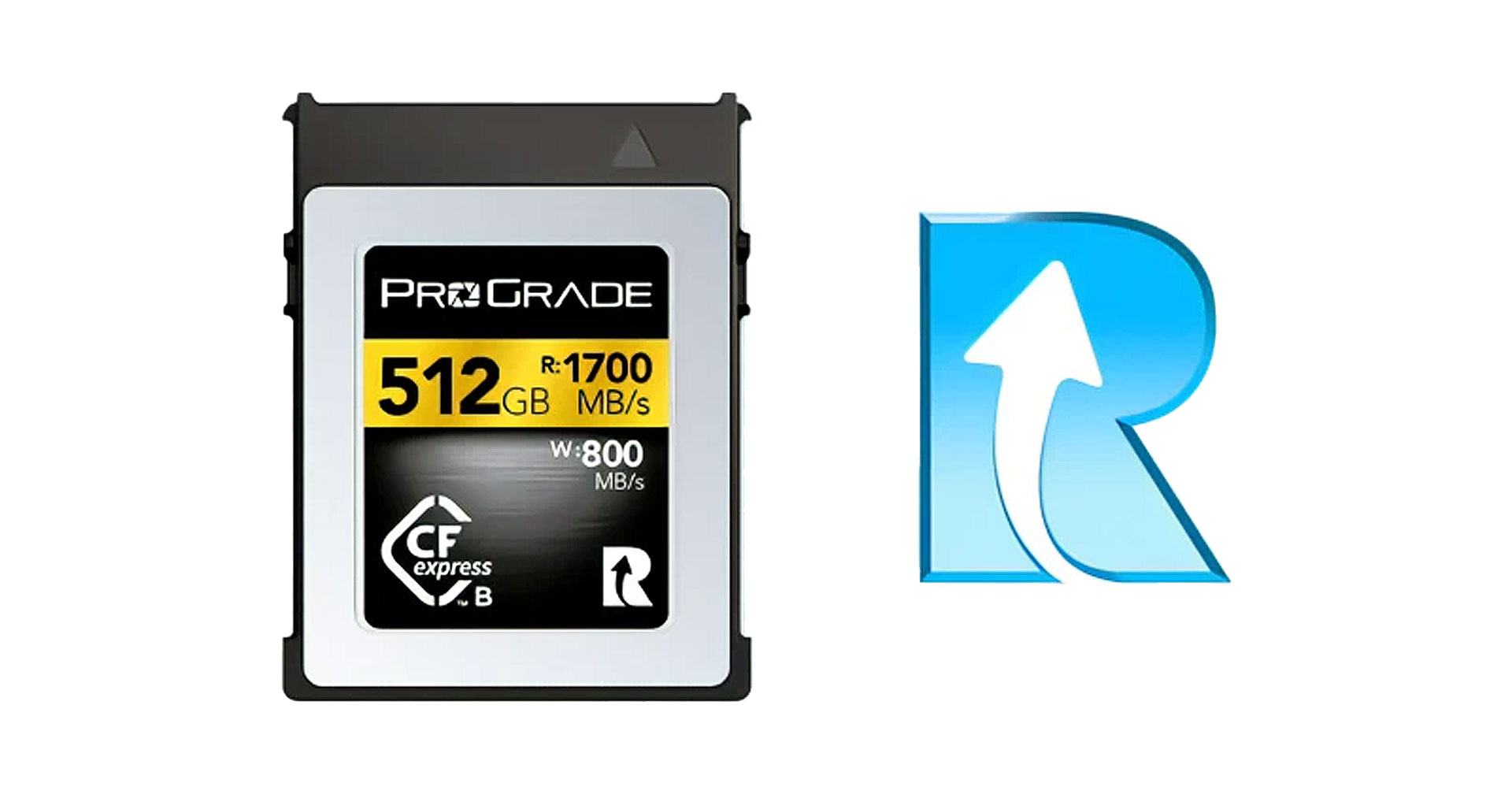 ProGrade Digital ออกซอฟต์แวร์ตัวล่าสุด สำหรับอัปเดต Firmware ให้กับ Memory Card