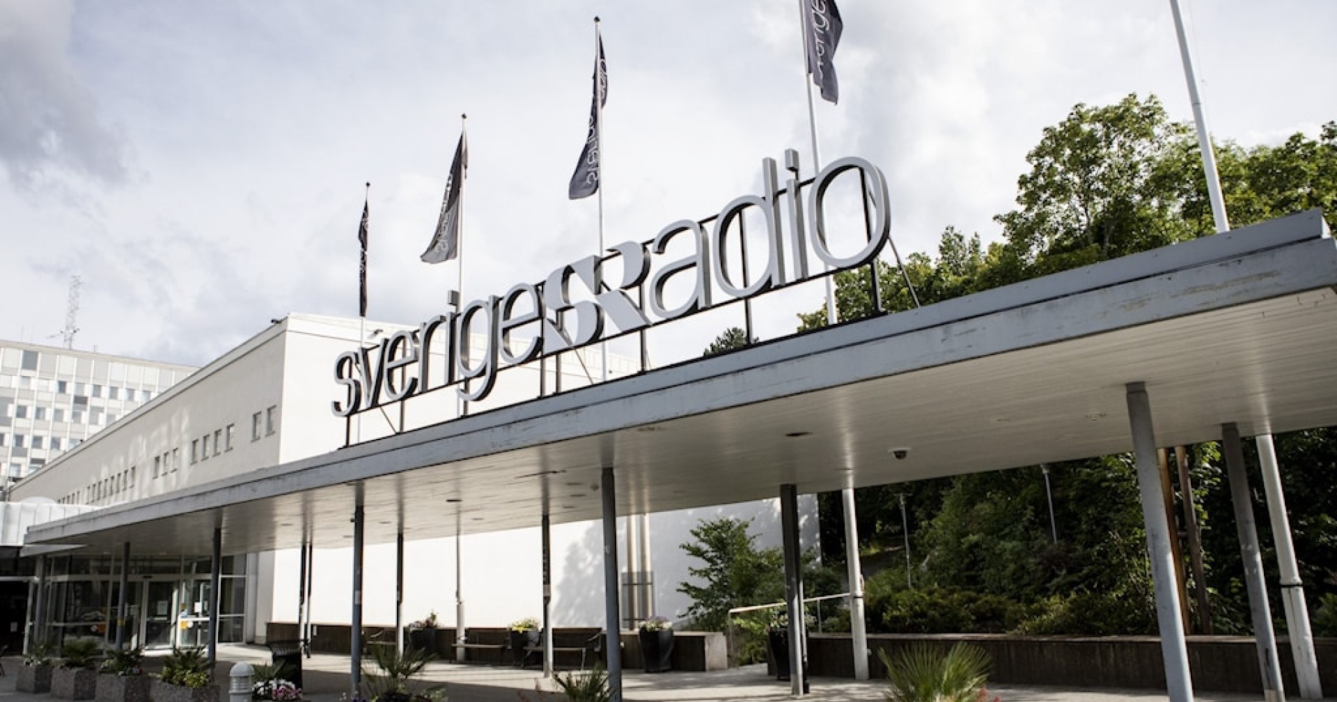 สถานีวิทยุสวีเดน สื่อสาธารณะหลักรายแรกของยุโรปที่เลิกใช้ Twitter