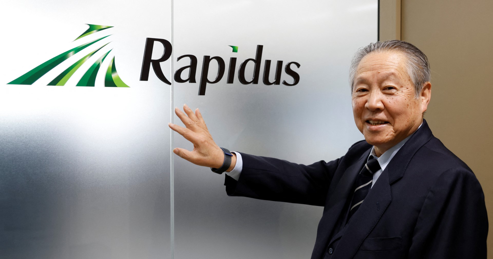 Rapidus กิจการค้าร่วมชิปญี่ปุ่นตั้งเป้าเปิดสำนักงานขายในสหรัฐฯ