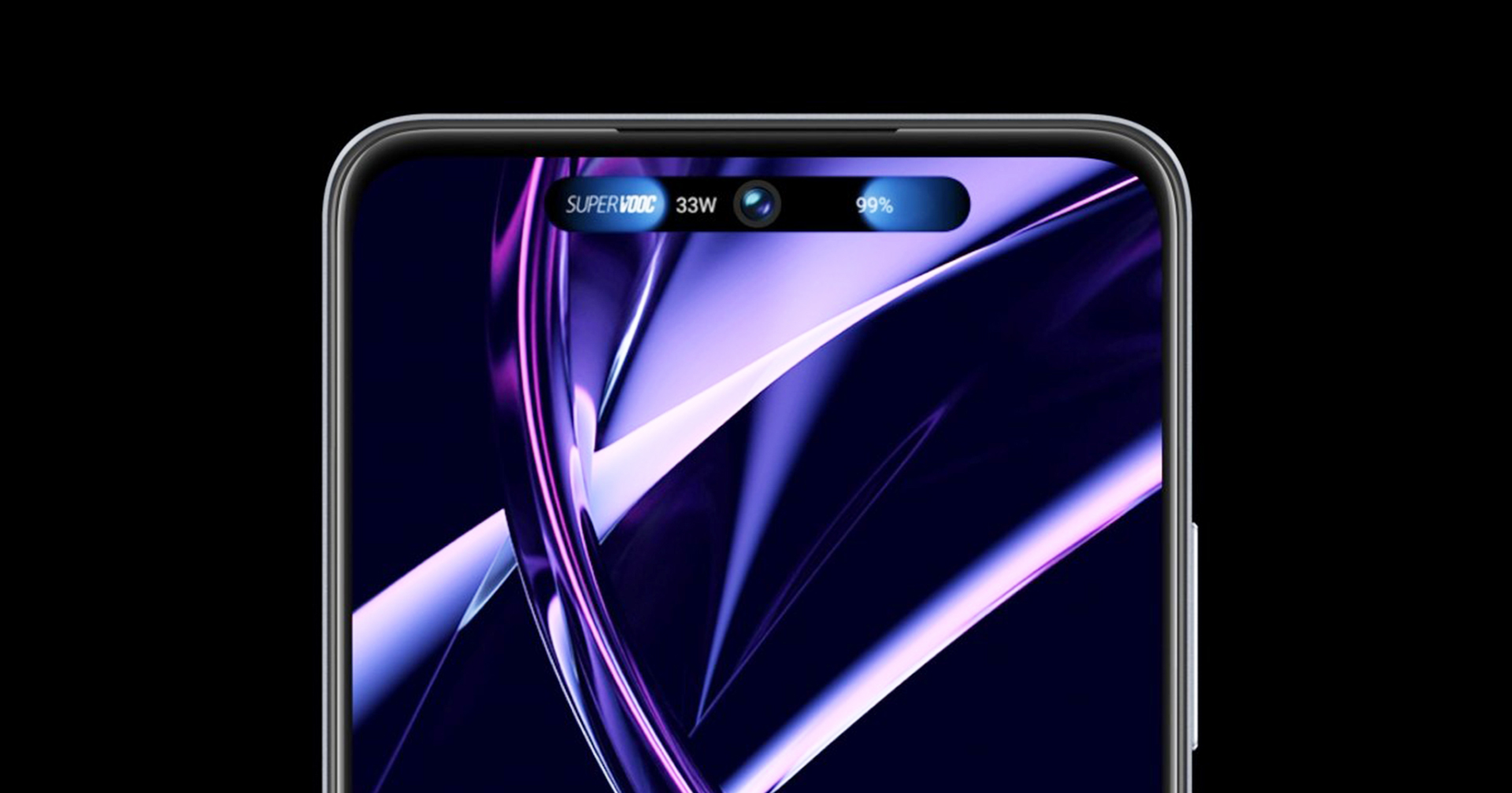 Realme เปิดตัว Narzo N55: มาพร้อมฟีเจอร์กล้องคล้าย Dynamic Island ของ Apple