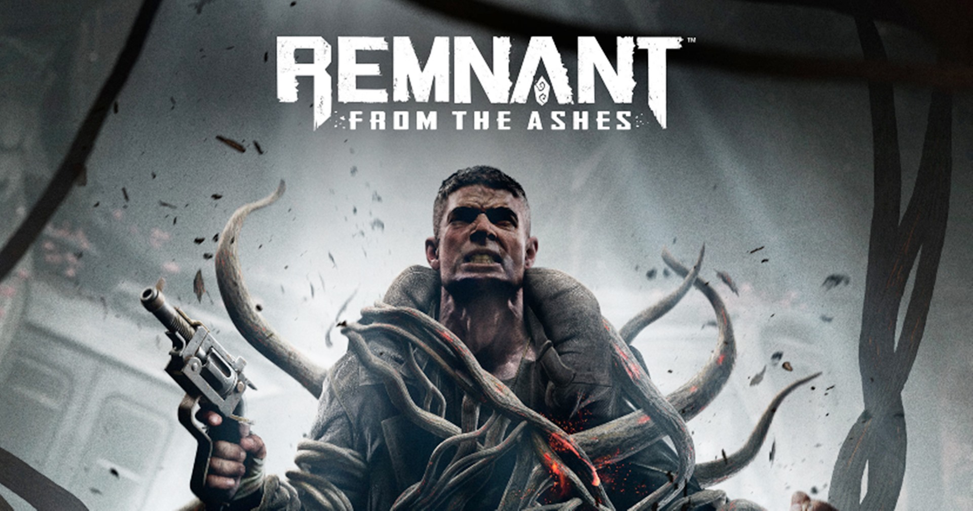 [แนะนำเกม] Remnant From the Ashes เกมยิงแนว Dark Souls คุ้มหรือไม่บน Nintendo Switch