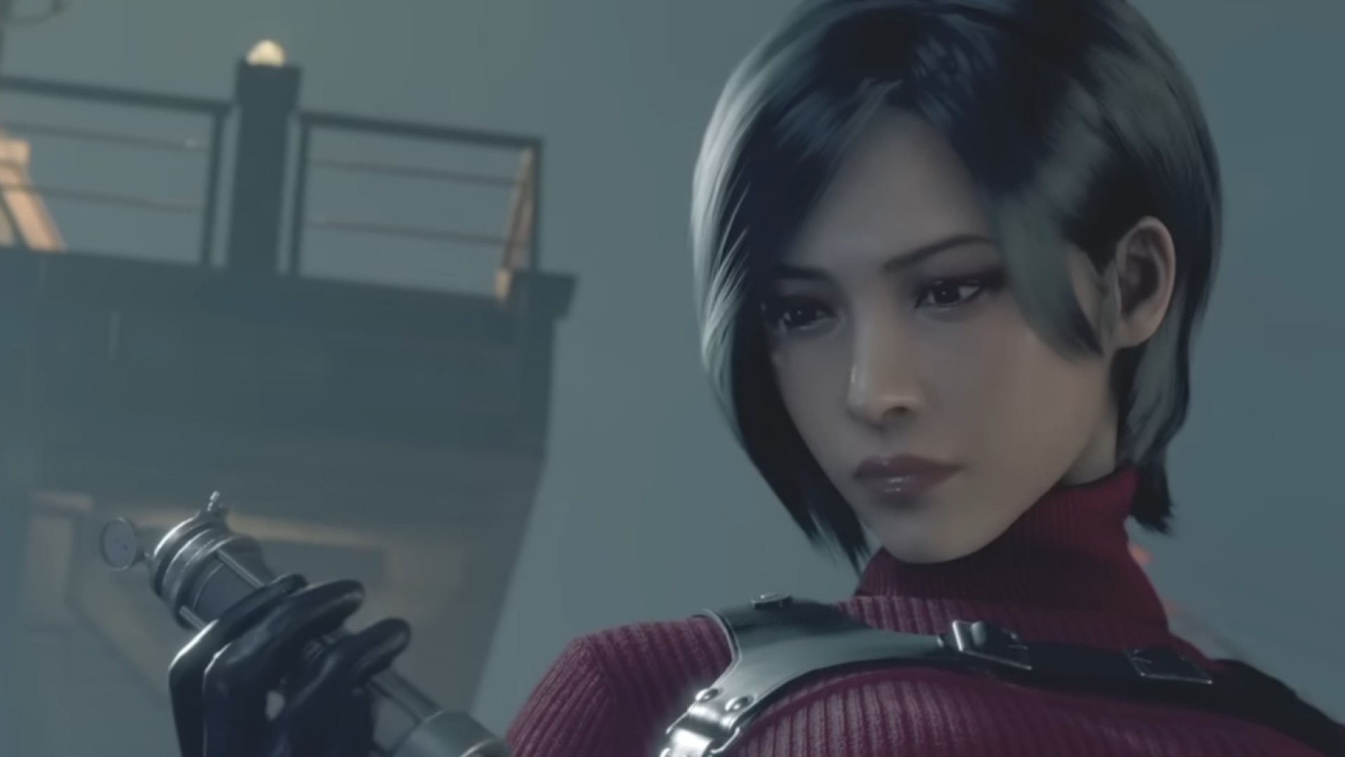 เนื้อหาเสริม Separate Ways ของ Resident Evil 4 Remake อาจมาช่วงปลายปี ค.ศ. 2023