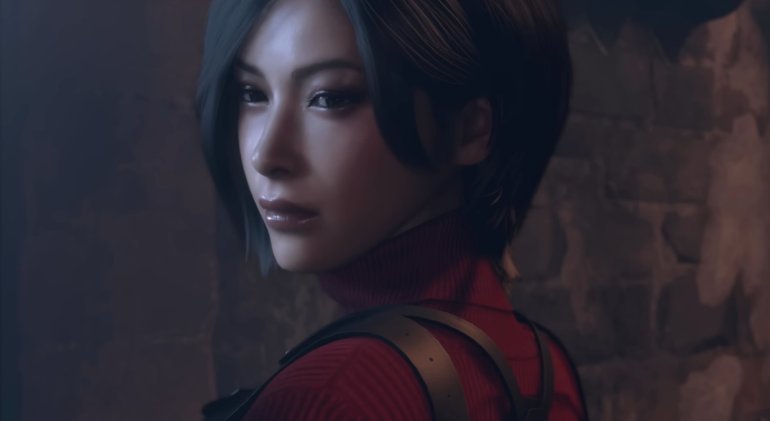 Resident Evil 4 Remake