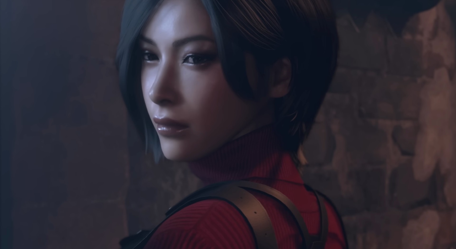 Lily Gao ผู้พากย์เสียง Ada Wong เคลื่อนไหวครั้งแรก หลังจากถูกคุกคามโดยแฟนเกม