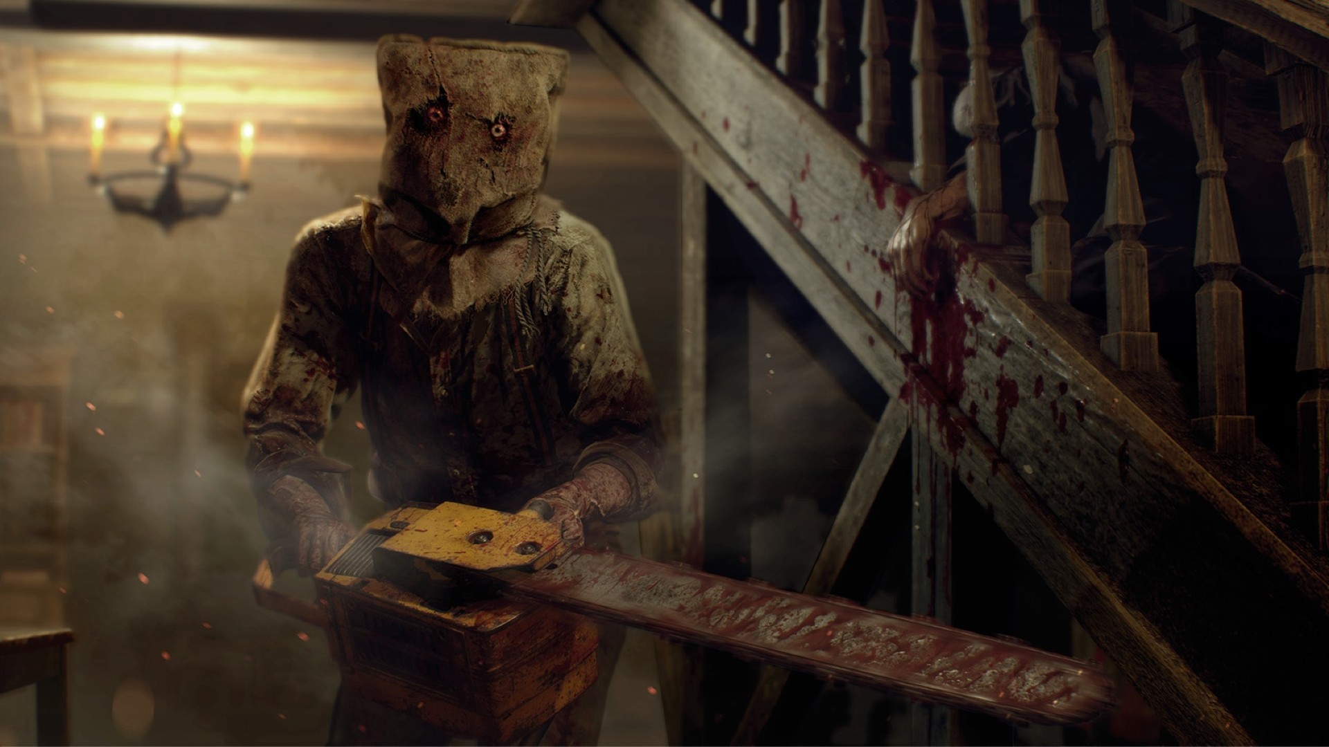 เผยวิธีผ่านฉากหมู่บ้านอย่างง่ายใน Resident Evil 4 Remake