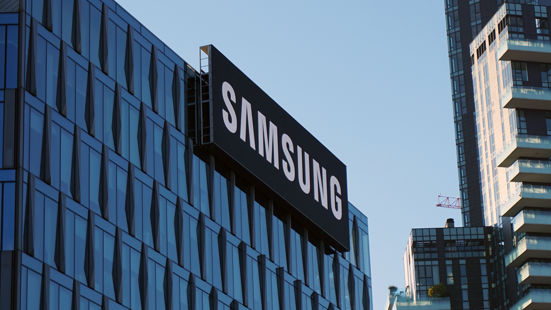 Samsung เผยผลประกอบการไตรมาส 1 : กำไรลดลงต่ำสุดในรอบทศวรรษ