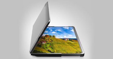 Samsung Galaxy Tab Z Fold