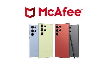 Samsung จับมือ McAfee แน่น หวังเพิ่มความปลอดภัยให้ผู้ใช้มากกว่าเดิม