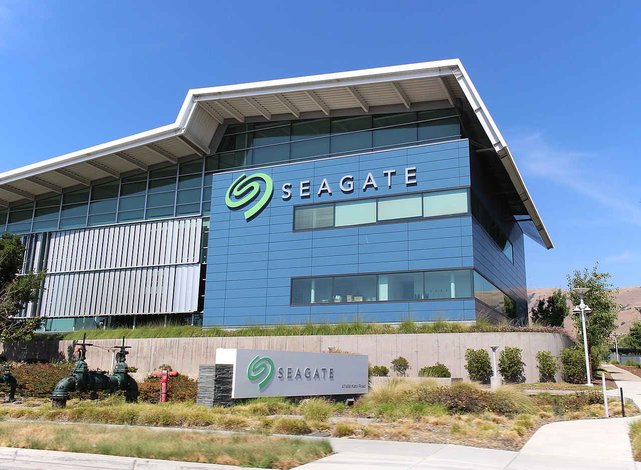 Seagate จ่ายค่าปรับกว่า 10,000 ล้านบาท กรณีขายฮาร์ดดิสก์ให้ Huawei โดยไม่มีใบอนุญาต!