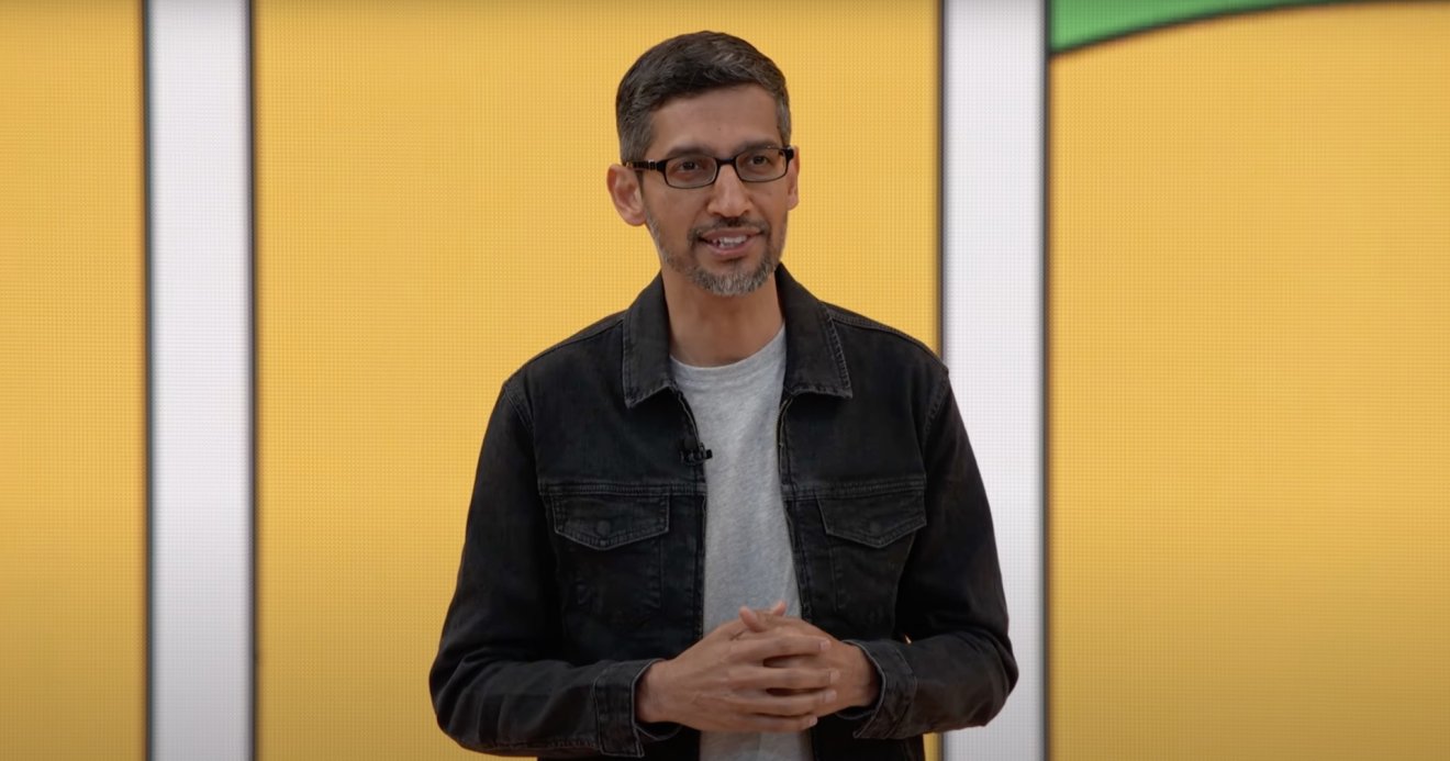 Sundar Pichai รับรายได้รวม 226 ล้านเหรียญ ปี 2022 ขึ้นแท่น CEO รับค่าตอบแทนดีที่สุดในโลก