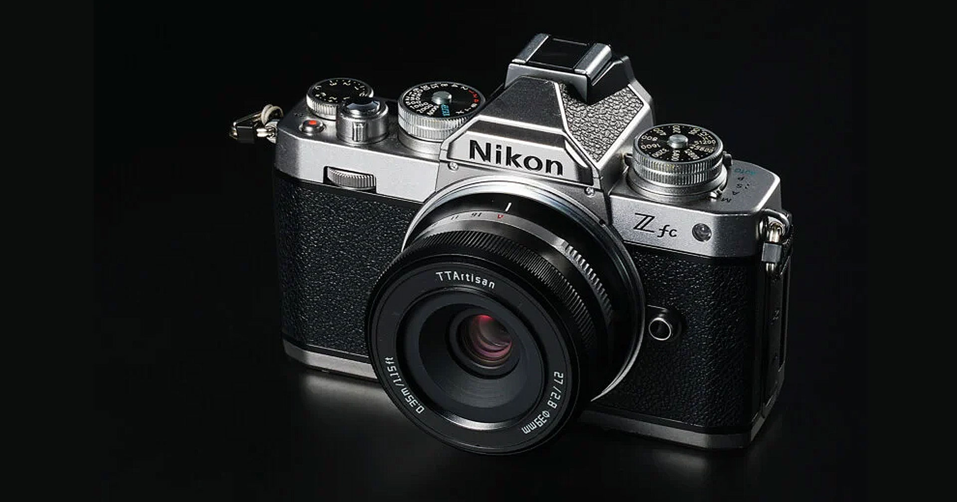 เปิดตัว TTArtisan 27mm F2.8 เลนส์ AF APS-C ในเมาท์ใหม่ สำหรับกล้อง Sony E และ Nikon Z